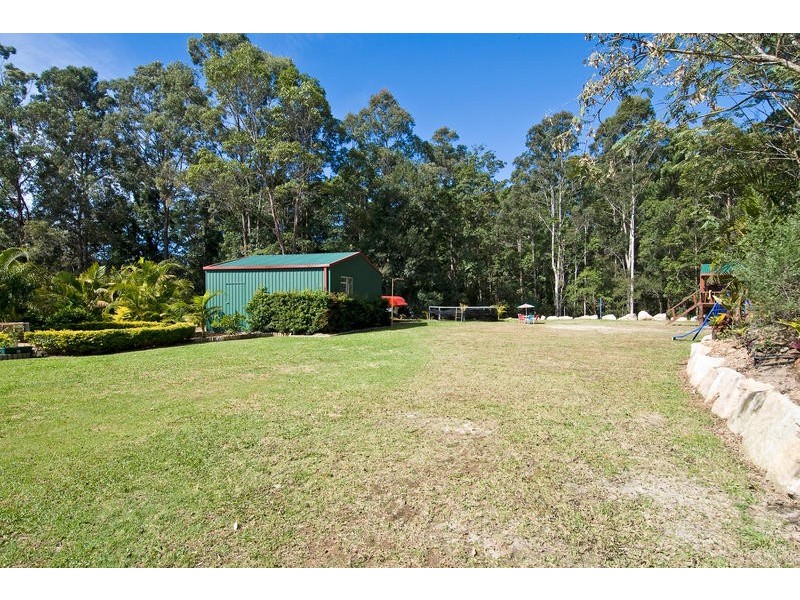 63 Broadoak Court, Bonogin QLD 4213