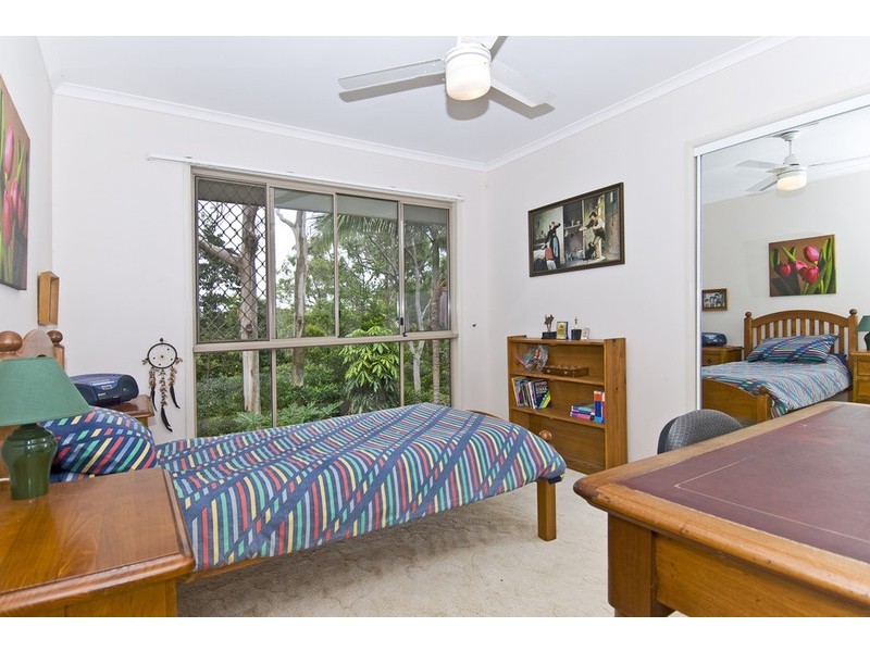 63 Wallaby Drive, Mudgeeraba QLD 4213