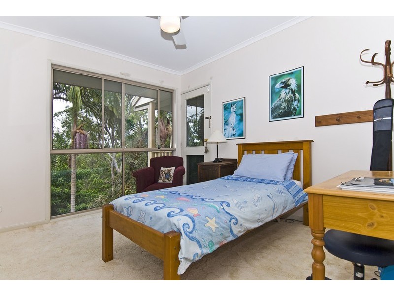 63 Wallaby Drive, Mudgeeraba QLD 4213