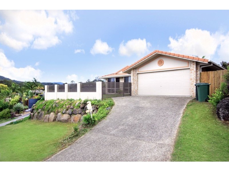 21 Sugarglider Lane, Mudgeeraba QLD 4213