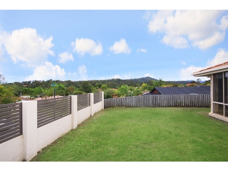 21 Sugarglider Lane, Mudgeeraba QLD 4213