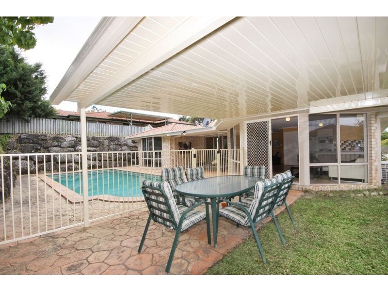 21 Sugarglider Lane, Mudgeeraba QLD 4213