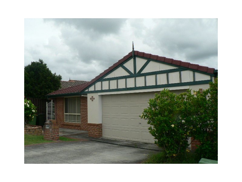 13 Griffon Street, Merrimac QLD 4226