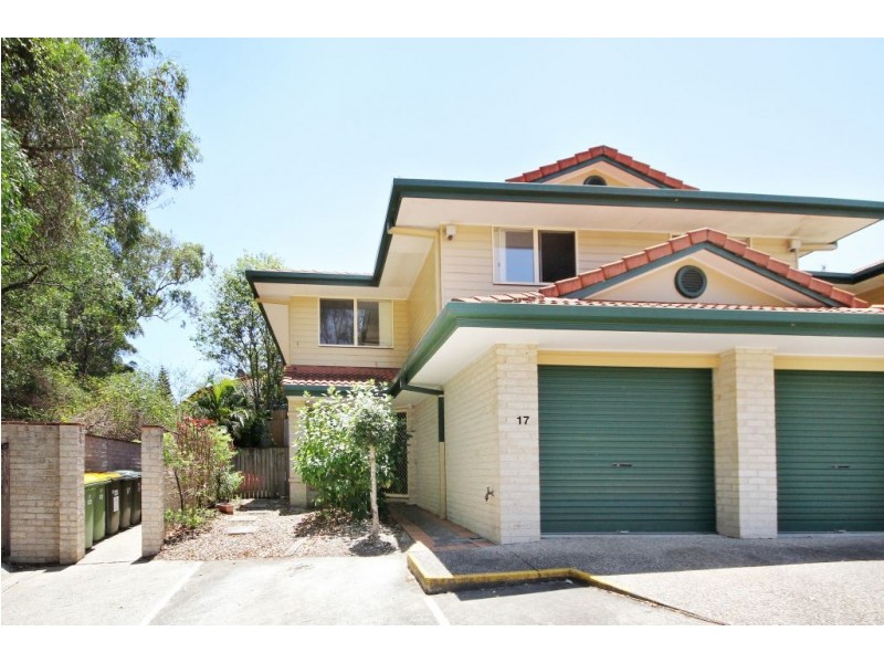 17/17 Douma Drive, Mudgeeraba QLD 4213