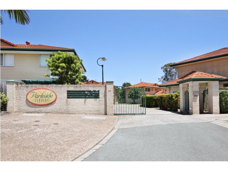 17/17 Douma Drive, Mudgeeraba QLD 4213