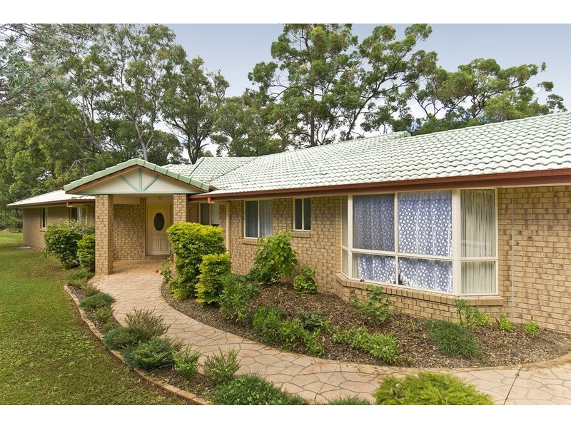 100 The Pinnacle, Worongary QLD 4213