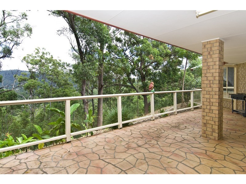 100 The Pinnacle, Worongary QLD 4213