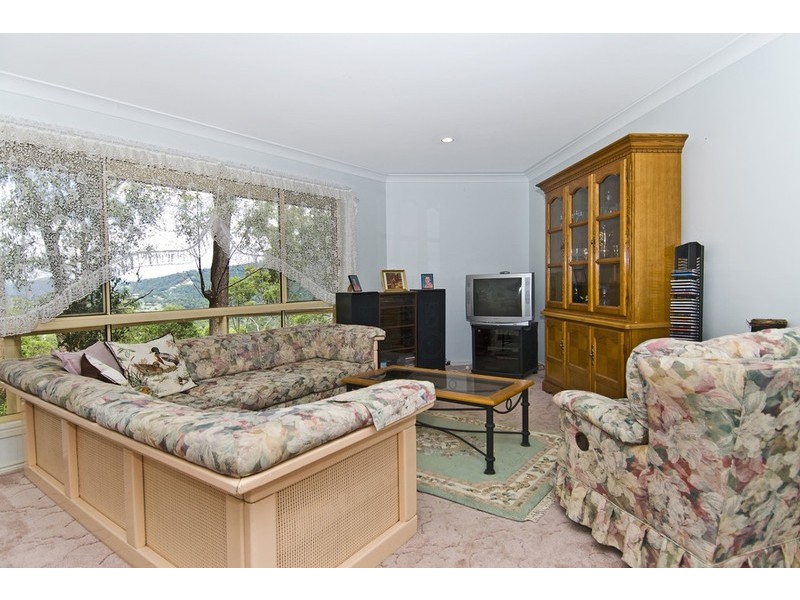 100 The Pinnacle, Worongary QLD 4213