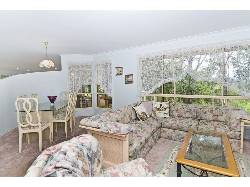 100 The Pinnacle, Worongary QLD 4213