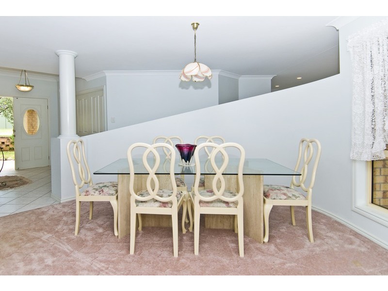 100 The Pinnacle, Worongary QLD 4213