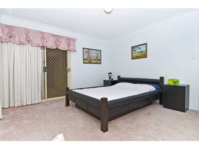 100 The Pinnacle, Worongary QLD 4213