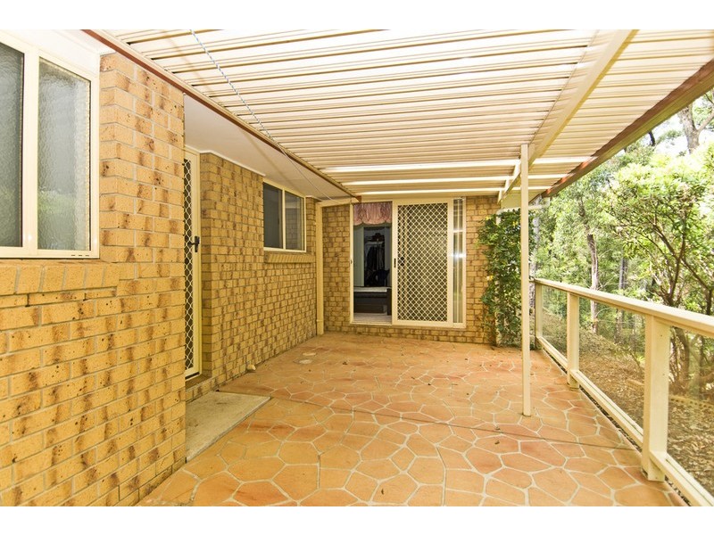 100 The Pinnacle, Worongary QLD 4213