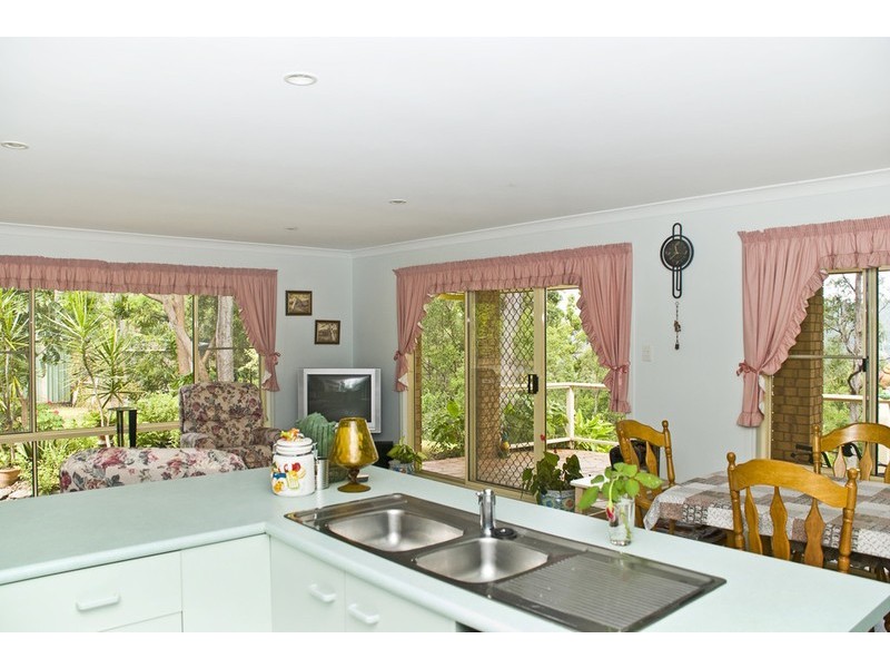 100 The Pinnacle, Worongary QLD 4213