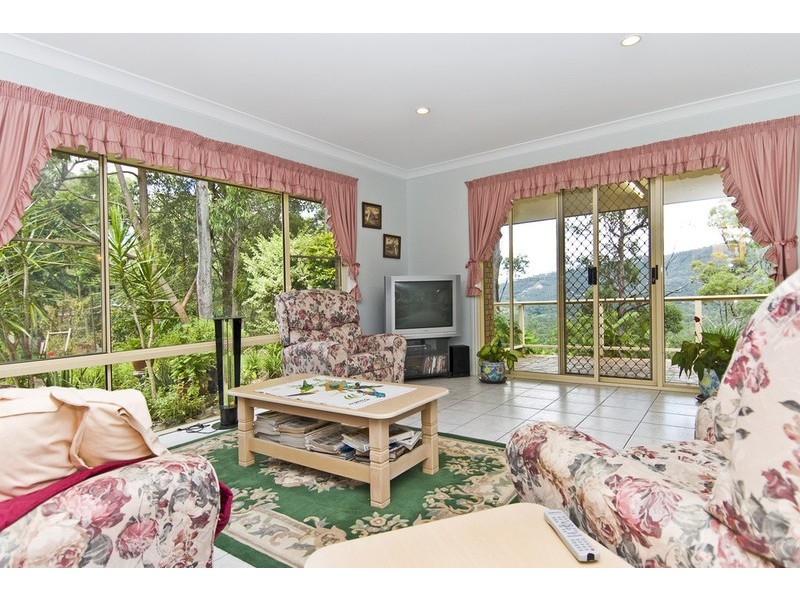 100 The Pinnacle, Worongary QLD 4213