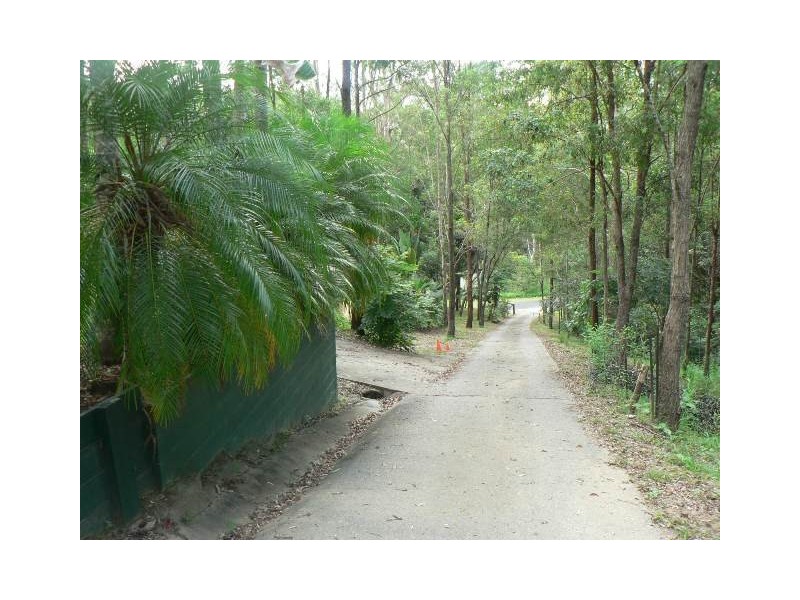 57 Belmont Park Drive, Mudgeeraba QLD 4213