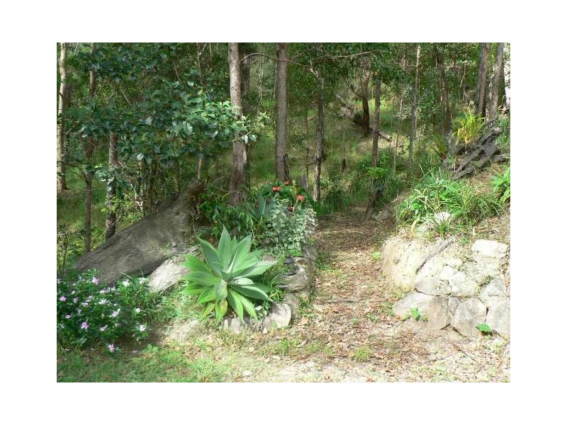 57 Belmont Park Drive, Mudgeeraba QLD 4213