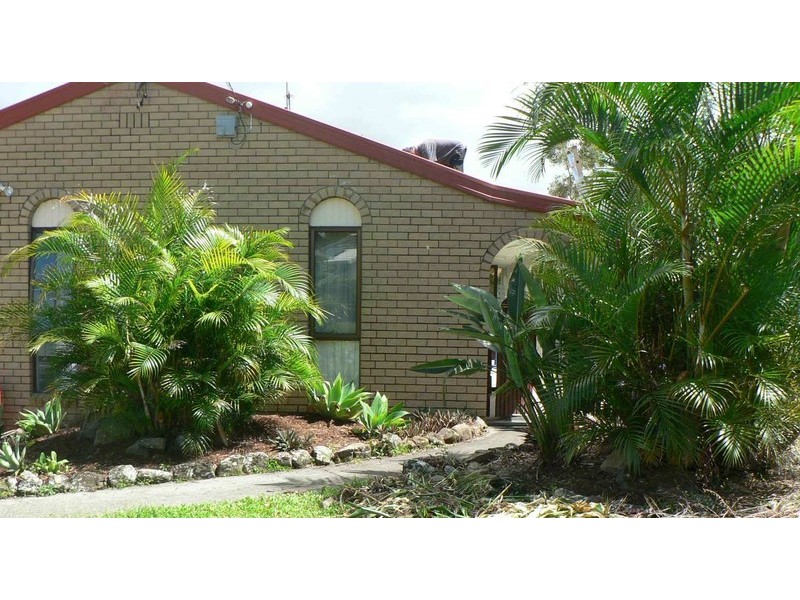 8 Planet Place, Mudgeeraba QLD 4213