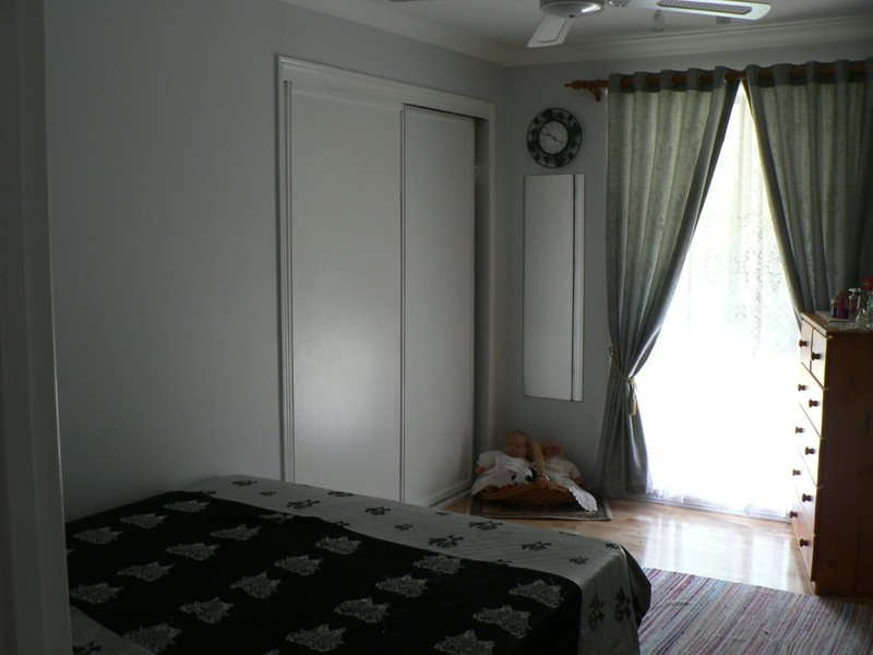 8 Planet Place, Mudgeeraba QLD 4213