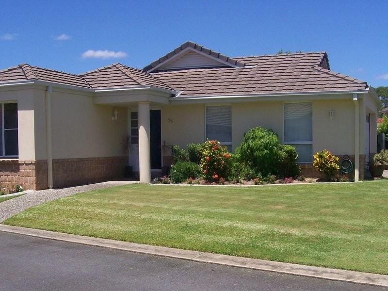 57/45 Swanton Drive, Mudgeeraba QLD 4213