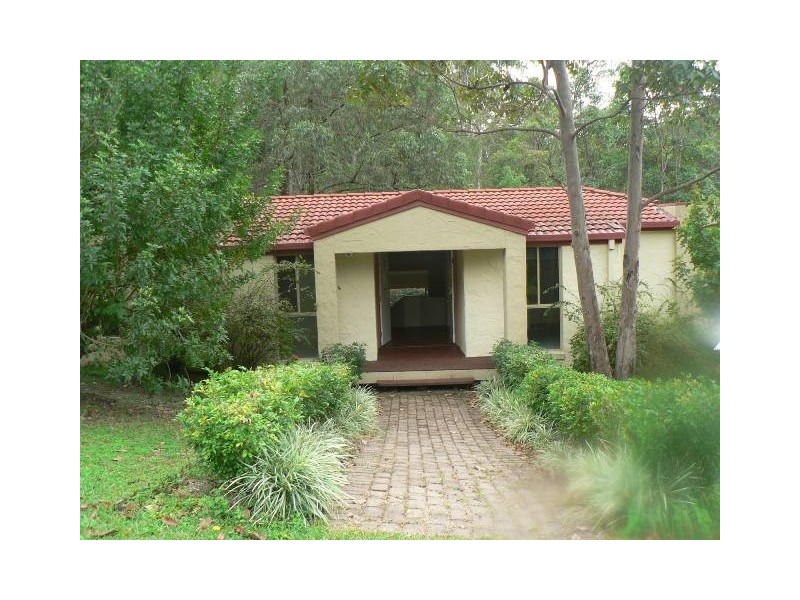 59 Hidden Valley Rd, Bonogin QLD 4213