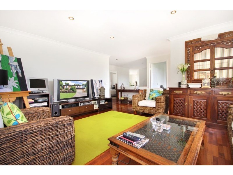 5 Golf View Terrace, Robina QLD 4226