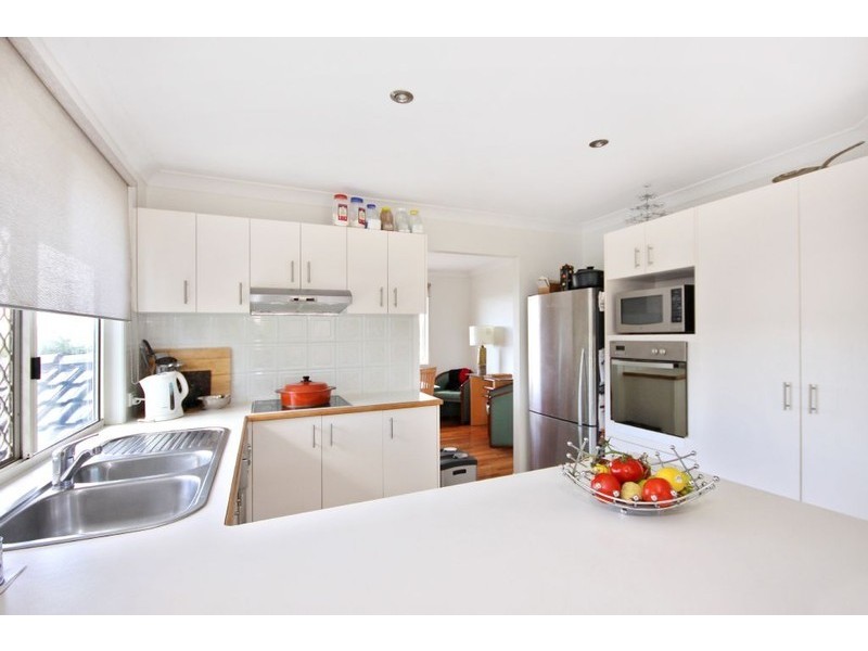 5 Golf View Terrace, Robina QLD 4226