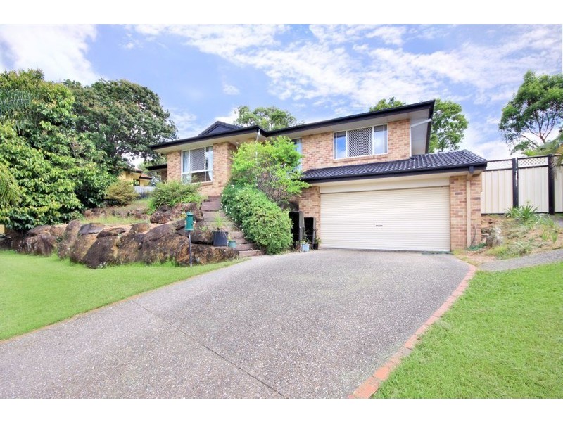 5 Golf View Terrace, Robina QLD 4226