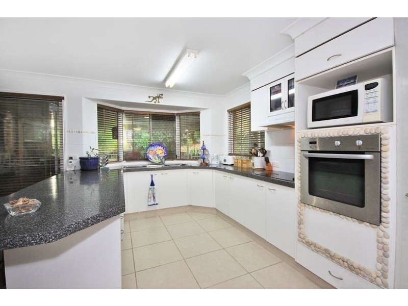 5 Fergus Court, Worongary QLD 4213