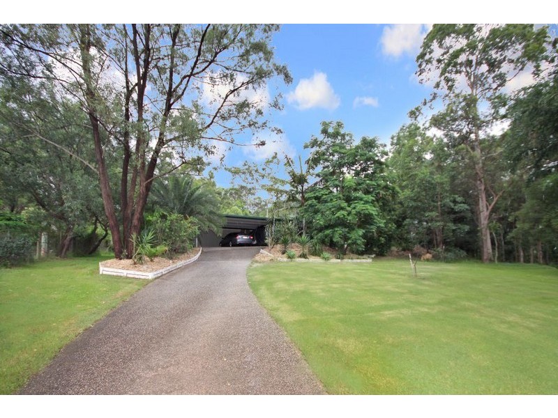 5 Fergus Court, Worongary QLD 4213