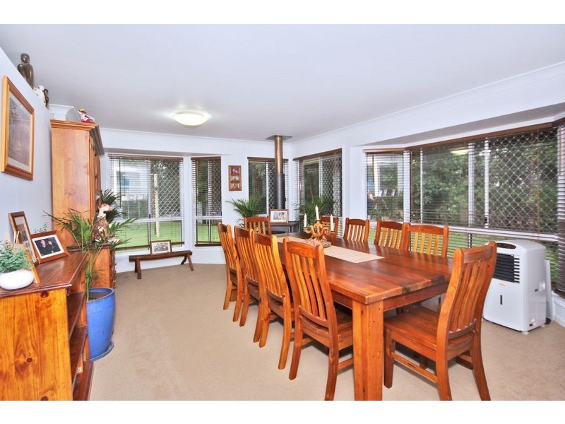 5 Fergus Court, Worongary QLD 4213