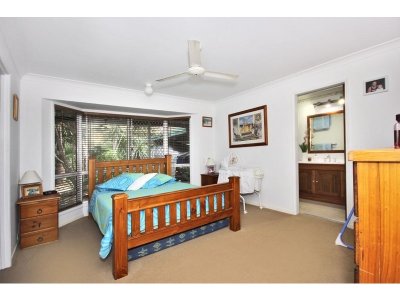 5 Fergus Court, Worongary QLD 4213