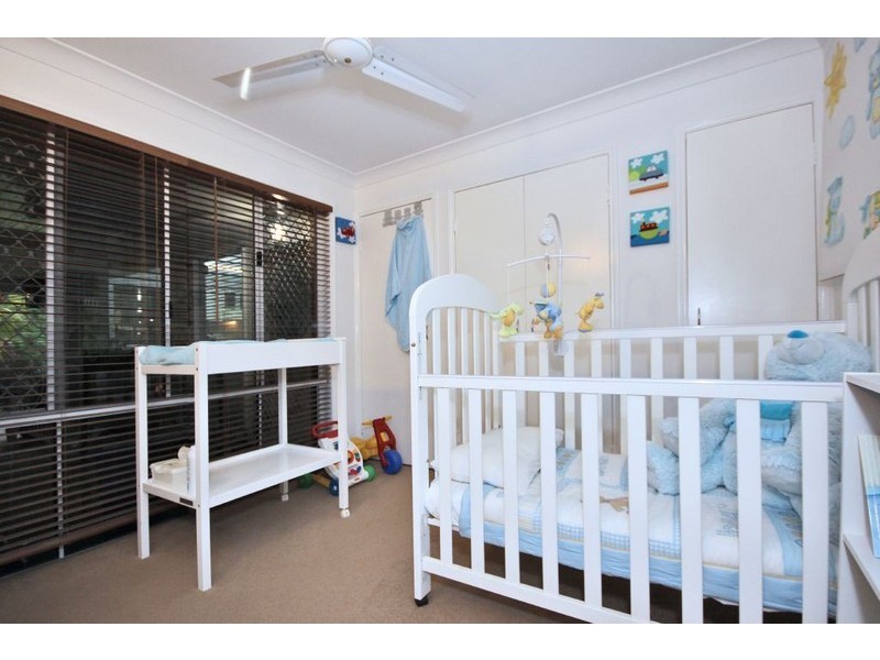 5 Fergus Court, Worongary QLD 4213