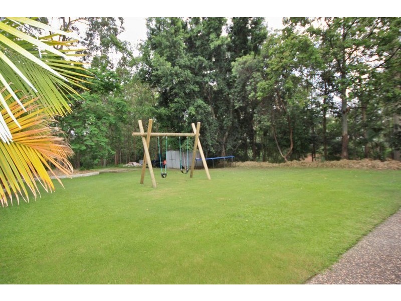 5 Fergus Court, Worongary QLD 4213