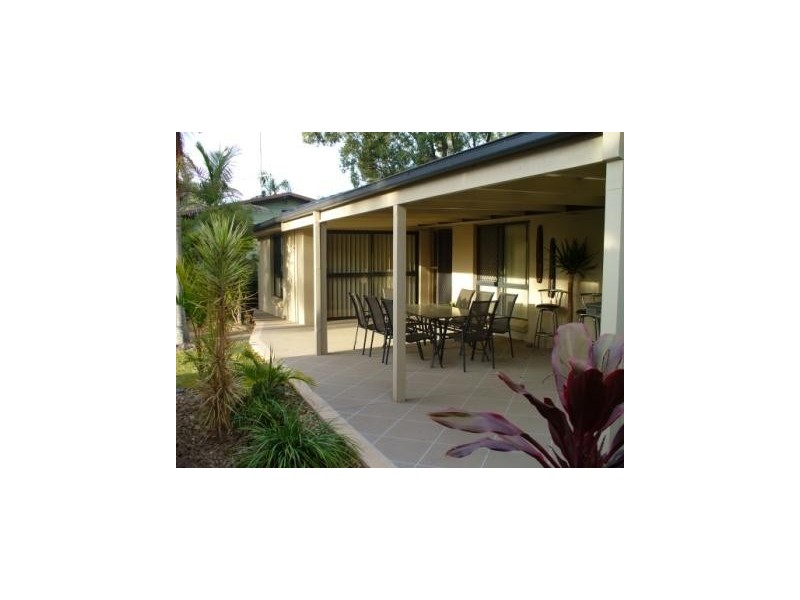 27 Regency Place, Mudgeeraba QLD 4213