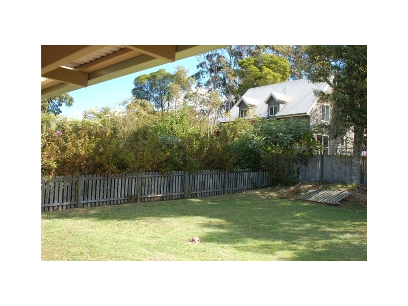 24 Lloyds Road, Springbrook QLD 4213