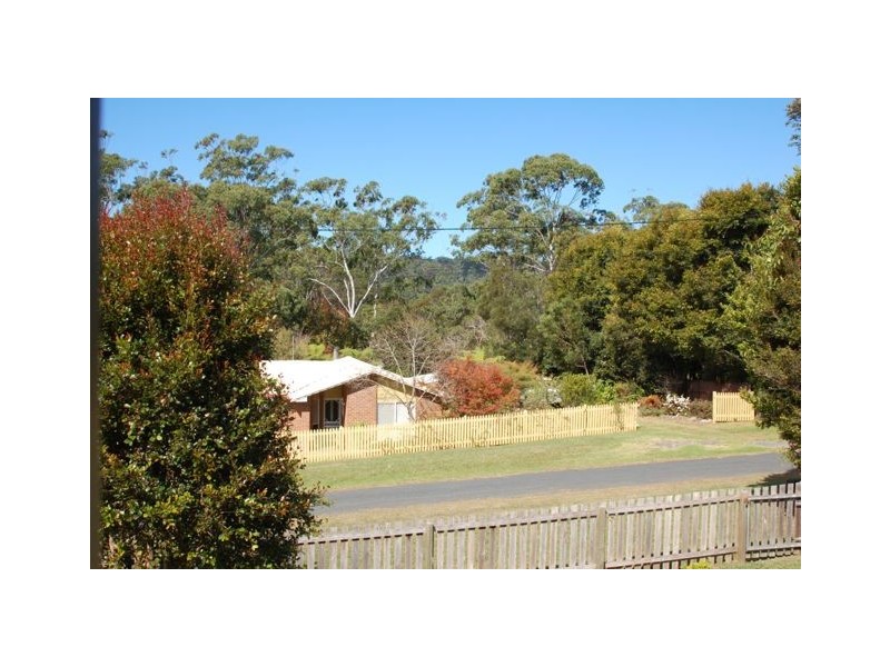 24 Lloyds Road, Springbrook QLD 4213