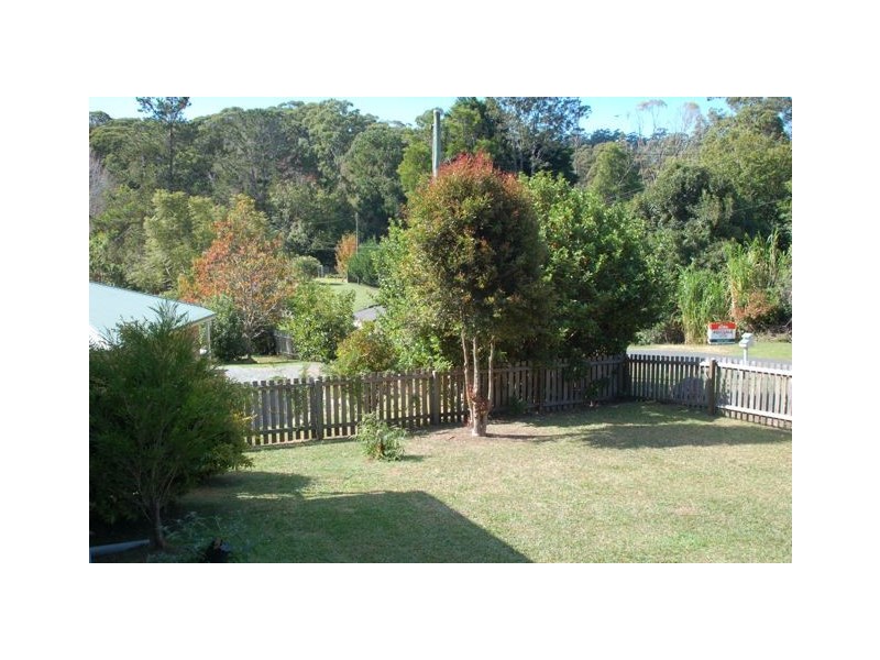 24 Lloyds Road, Springbrook QLD 4213