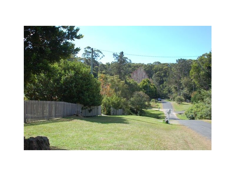 24 Lloyds Road, Springbrook QLD 4213