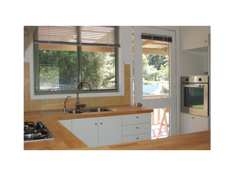 24 Lloyds Road, Springbrook QLD 4213