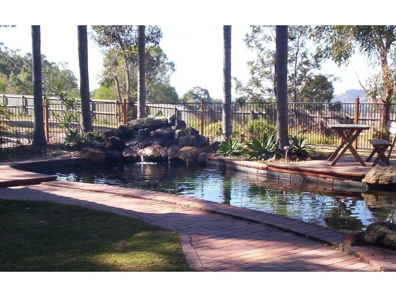 Tallai QLD 4213