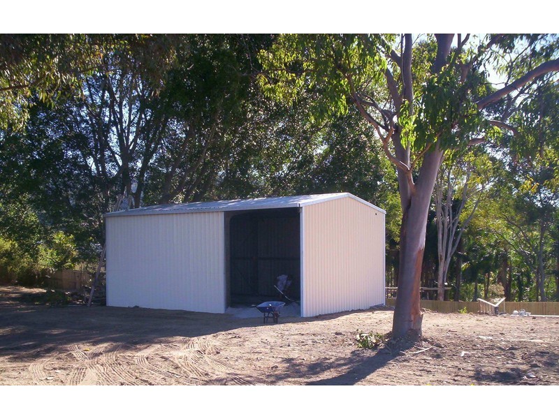 Tallai QLD 4213