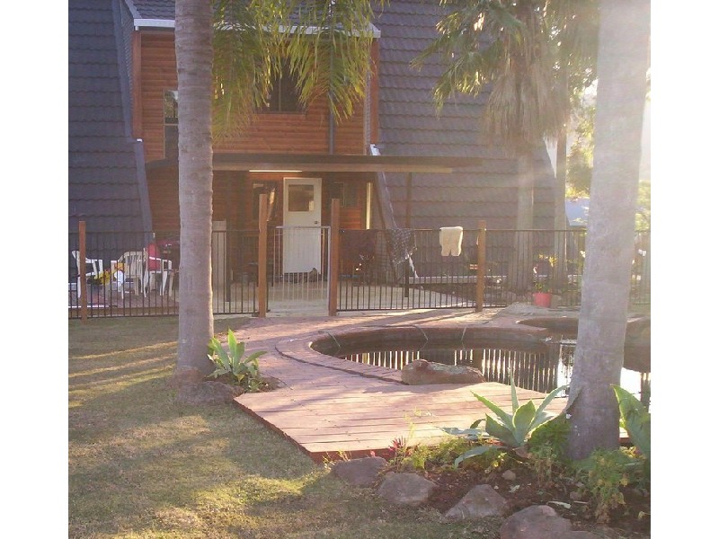 Tallai QLD 4213