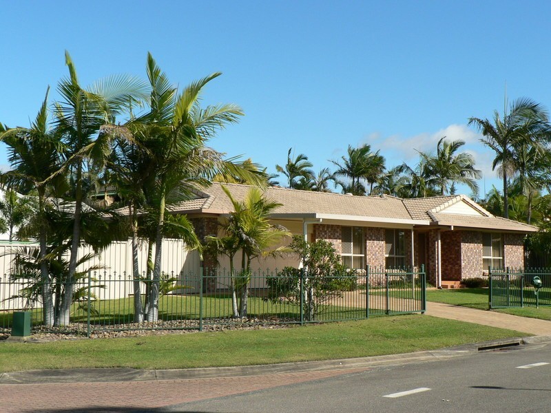 61 Merridown Drive, Merrimac QLD 4226