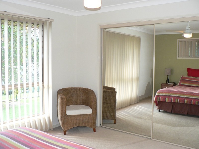 61 Merridown Drive, Merrimac QLD 4226