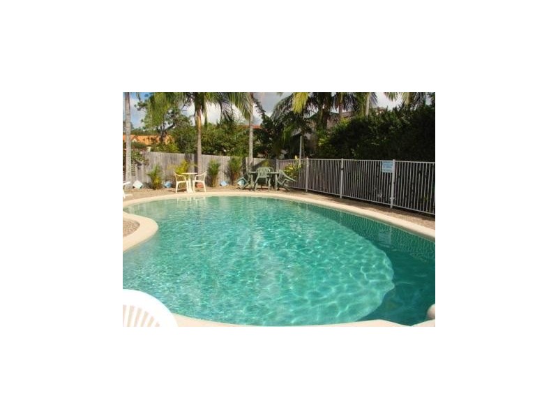 7/12 Sarath Street, Mudgeeraba QLD 4213