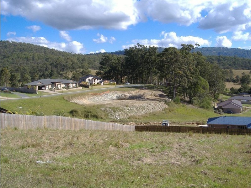 Mount Nathan QLD 4211