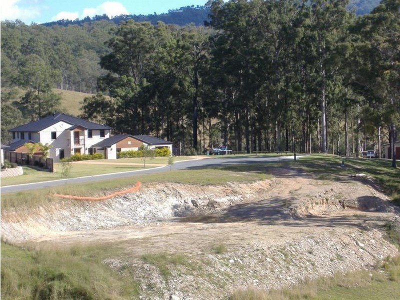 Mount Nathan QLD 4211