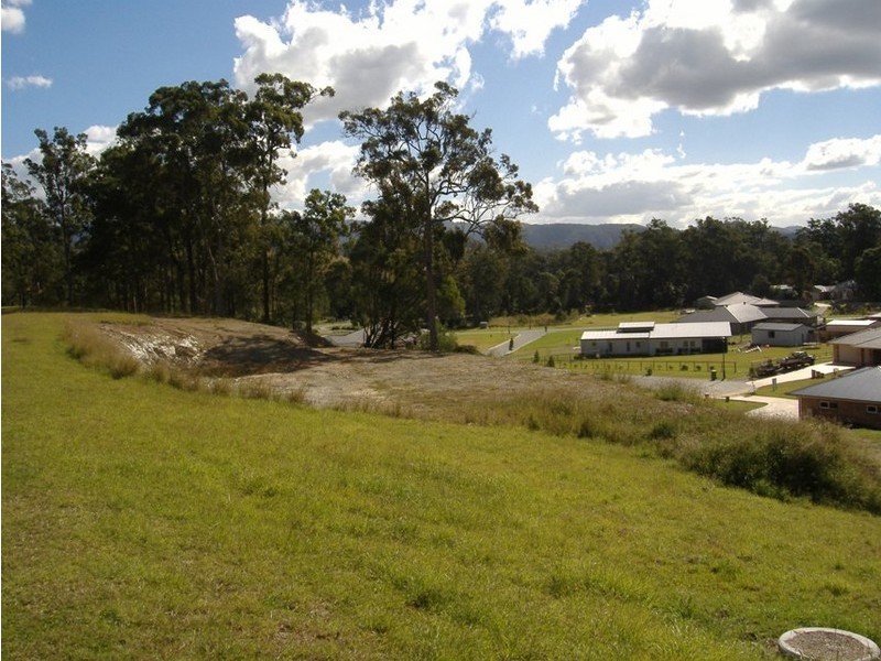 Mount Nathan QLD 4211