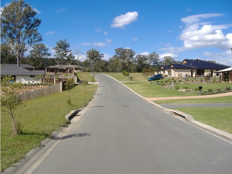Mount Nathan QLD 4211