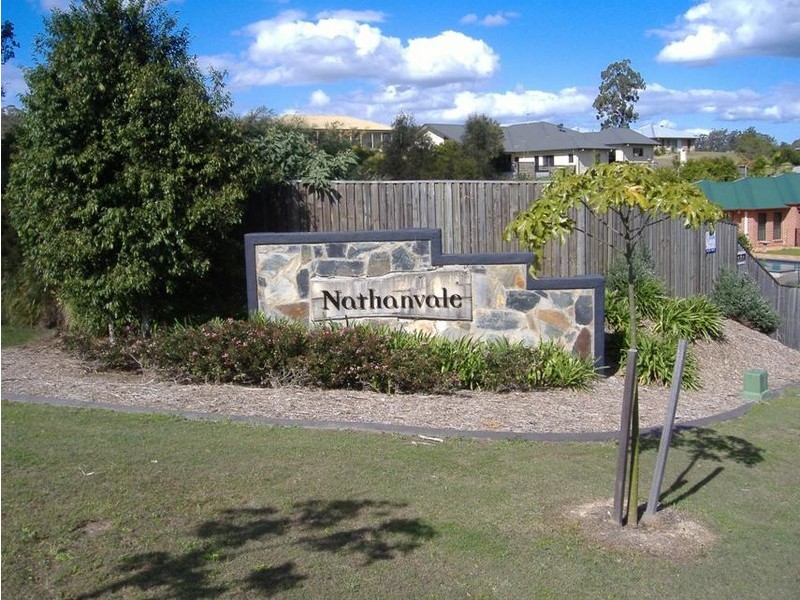 Mount Nathan QLD 4211